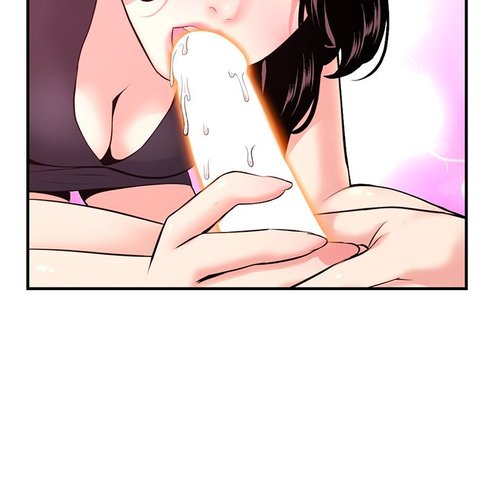 Midnight PC Cafe Chapter 12 Page 59