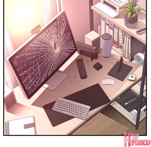 Midnight PC Cafe Chapter 12 Page 76