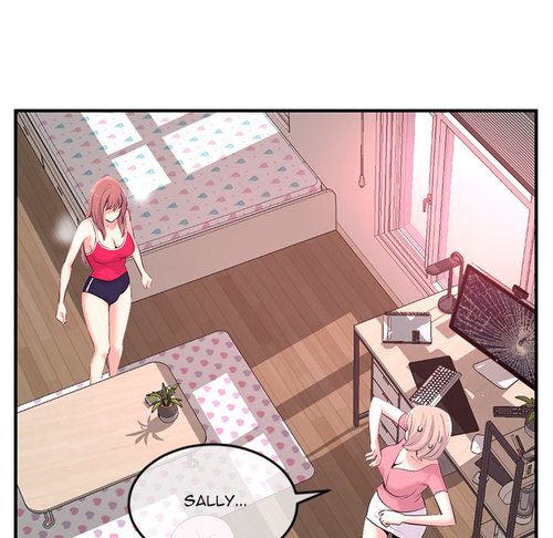 Midnight PC Cafe Chapter 12 Page 80