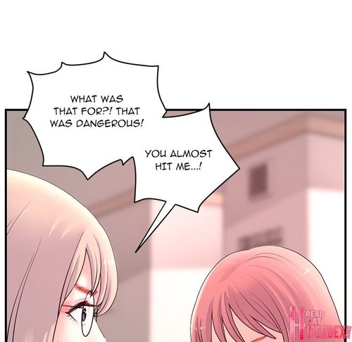 Midnight PC Cafe Chapter 12 Page 82