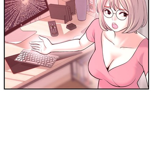 Midnight PC Cafe Chapter 12 Page 89
