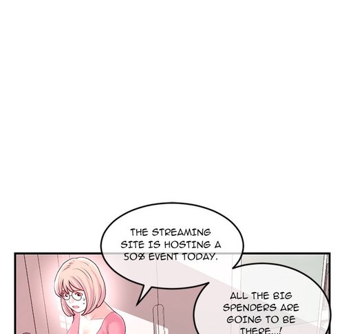 Midnight PC Cafe Chapter 12 Page 90
