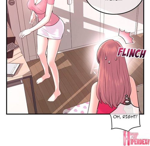 Midnight PC Cafe Chapter 12 Page 91