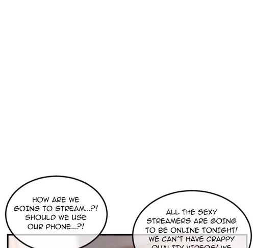 Midnight PC Cafe Chapter 12 Page 92