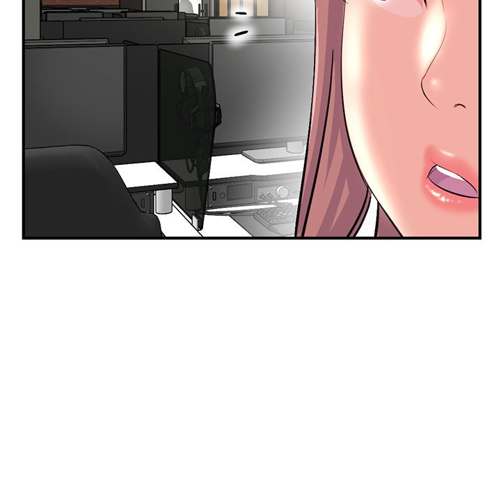 Midnight PC Cafe Chapter 13 Page 108