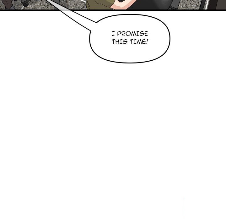 Midnight PC Cafe Chapter 13 Page 115