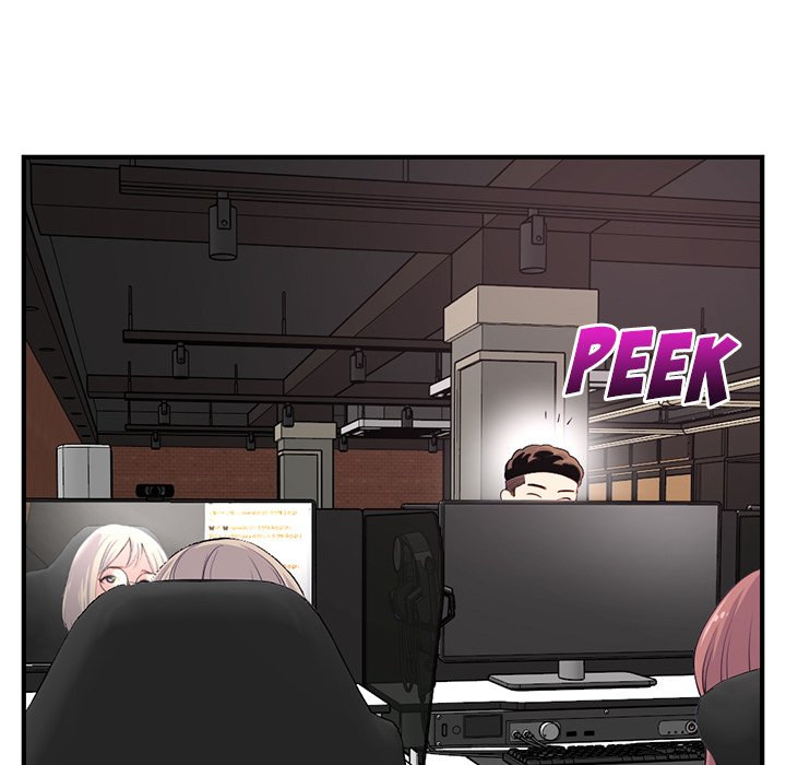 Midnight PC Cafe Chapter 13 Page 116