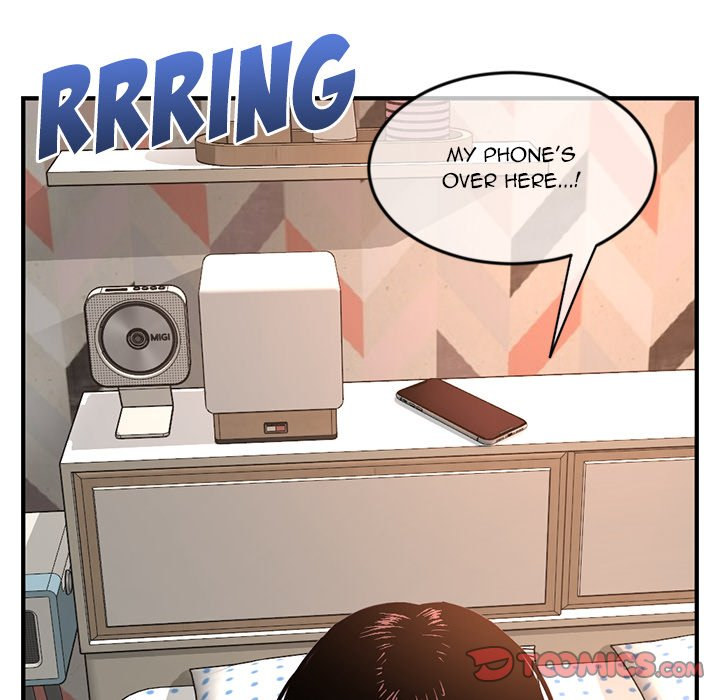 Midnight PC Cafe Chapter 13 Page 12