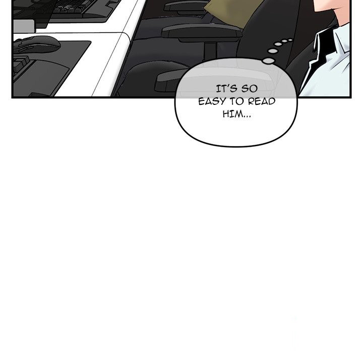 Midnight PC Cafe Chapter 13 Page 121