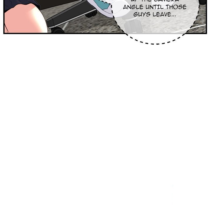 Midnight PC Cafe Chapter 13 Page 127