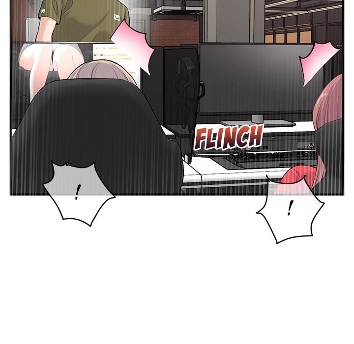 Midnight PC Cafe Chapter 13 Page 143