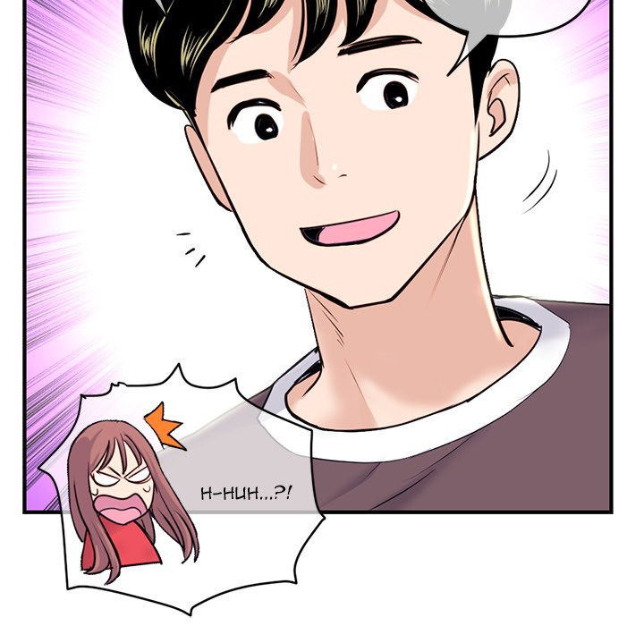 Midnight PC Cafe Chapter 13 Page 149