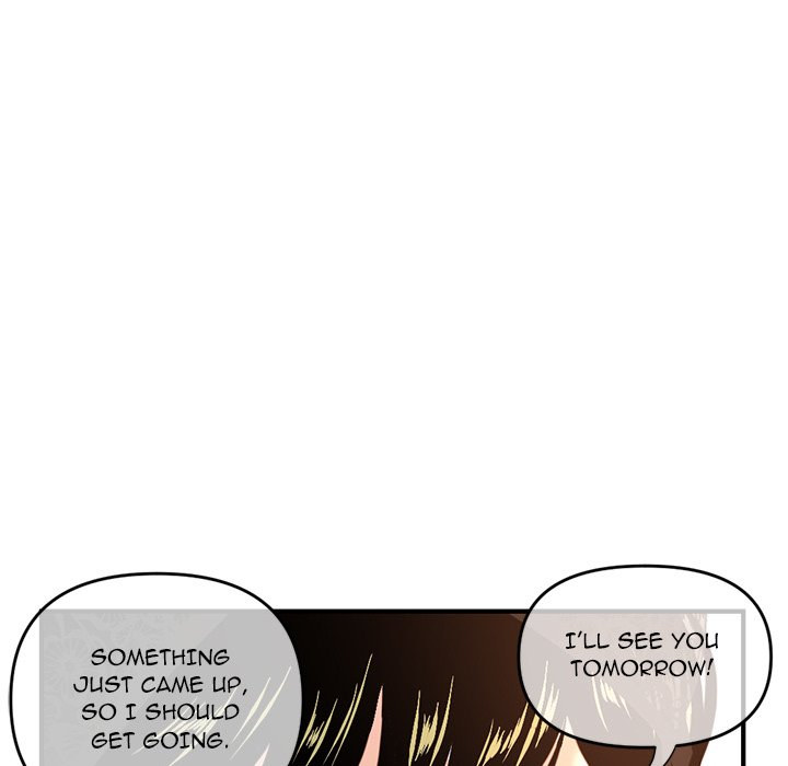 Midnight PC Cafe Chapter 13 Page 27