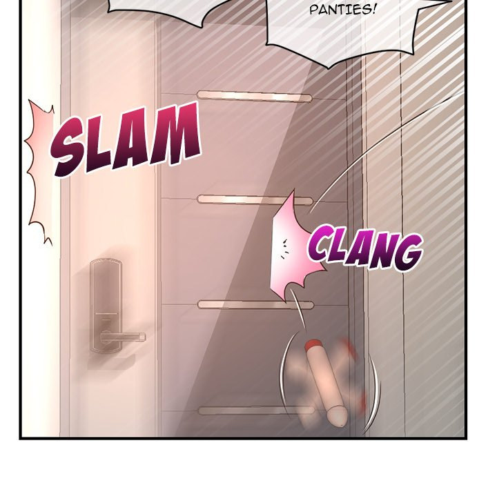 Midnight PC Cafe Chapter 13 Page 54