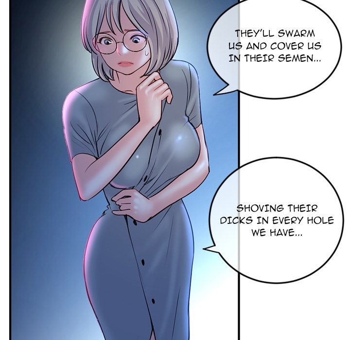 Midnight PC Cafe Chapter 13 Page 65