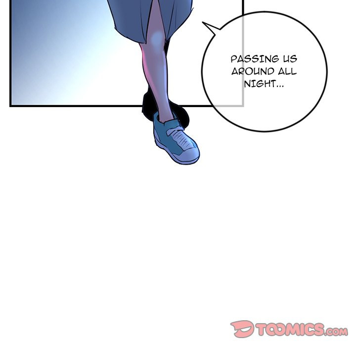 Midnight PC Cafe Chapter 13 Page 66
