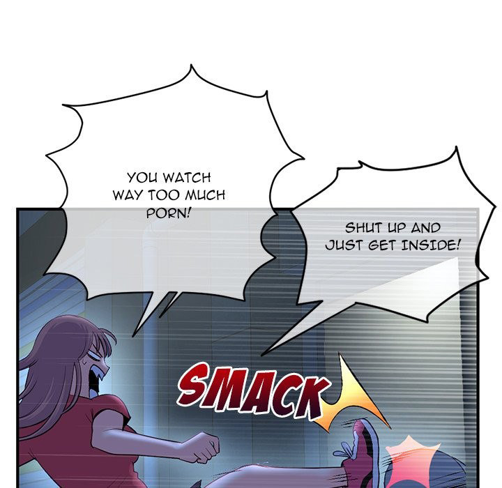 Midnight PC Cafe Chapter 13 Page 67