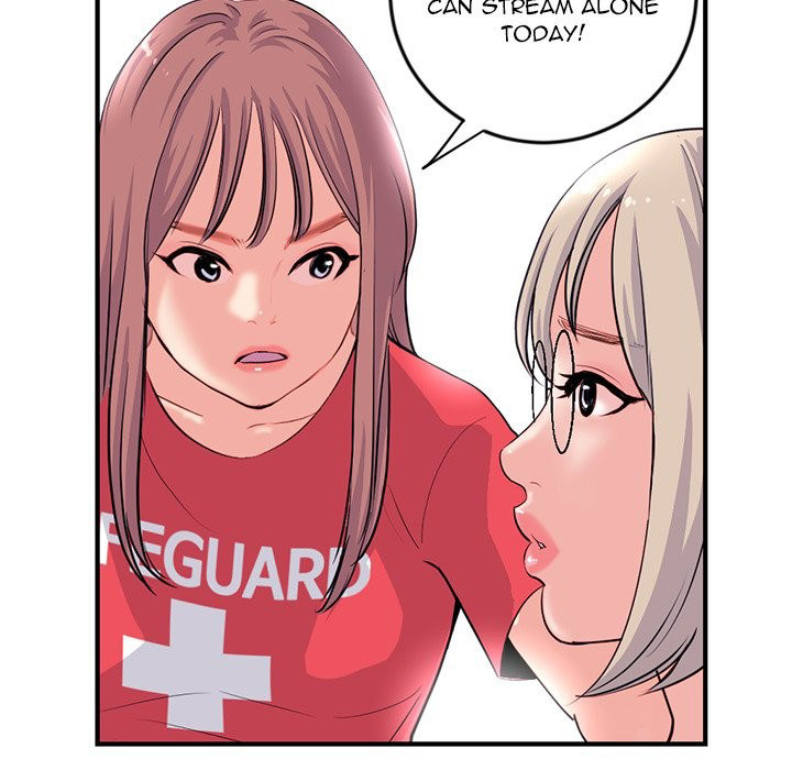 Midnight PC Cafe Chapter 13 Page 82