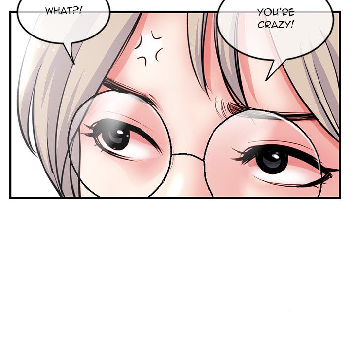 Midnight PC Cafe Chapter 13 Page 85