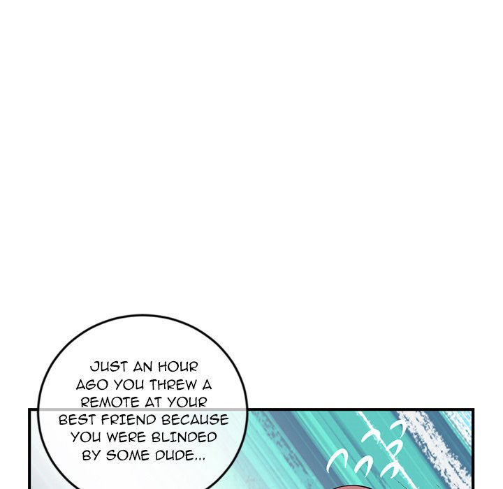Midnight PC Cafe Chapter 13 Page 86