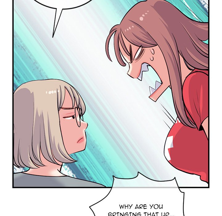 Midnight PC Cafe Chapter 13 Page 87