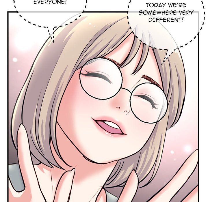 Midnight PC Cafe Chapter 13 Page 91