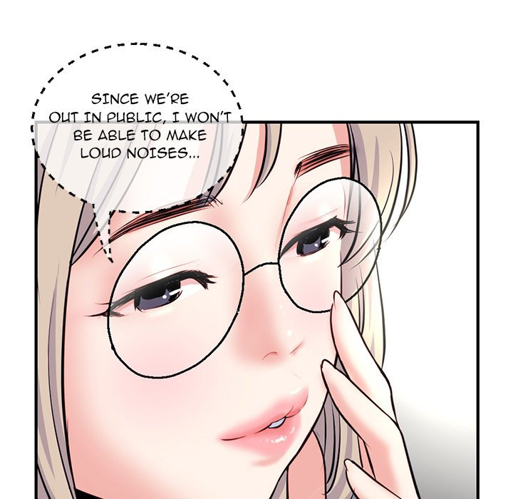 Midnight PC Cafe Chapter 13 Page 95