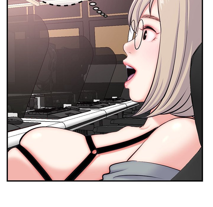 Midnight PC Cafe Chapter 14 Page 119