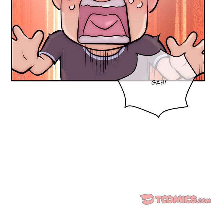Midnight PC Cafe Chapter 14 Page 12