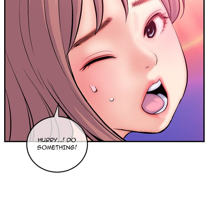 Midnight PC Cafe Chapter 14 Page 124