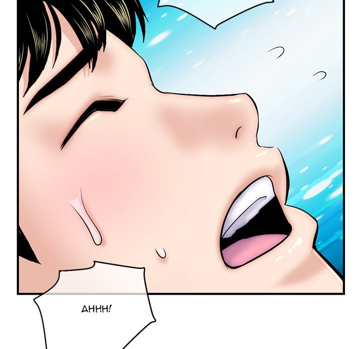 Midnight PC Cafe Chapter 14 Page 128