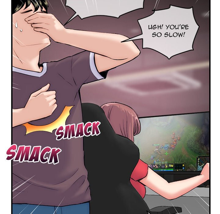 Midnight PC Cafe Chapter 14 Page 130