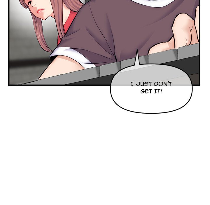 Midnight PC Cafe Chapter 14 Page 135