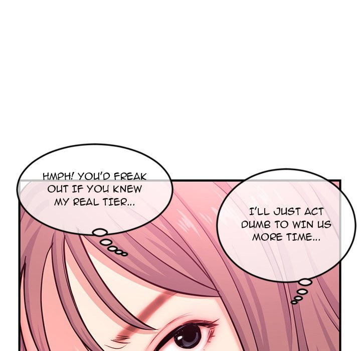 Midnight PC Cafe Chapter 14 Page 136