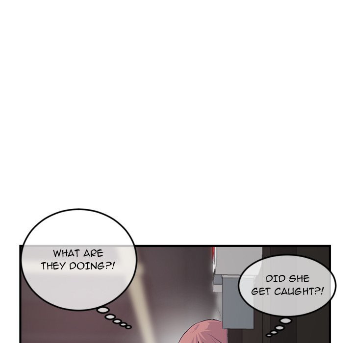 Midnight PC Cafe Chapter 14 Page 140