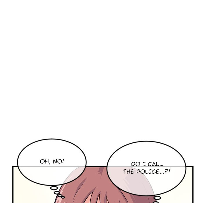 Midnight PC Cafe Chapter 14 Page 159