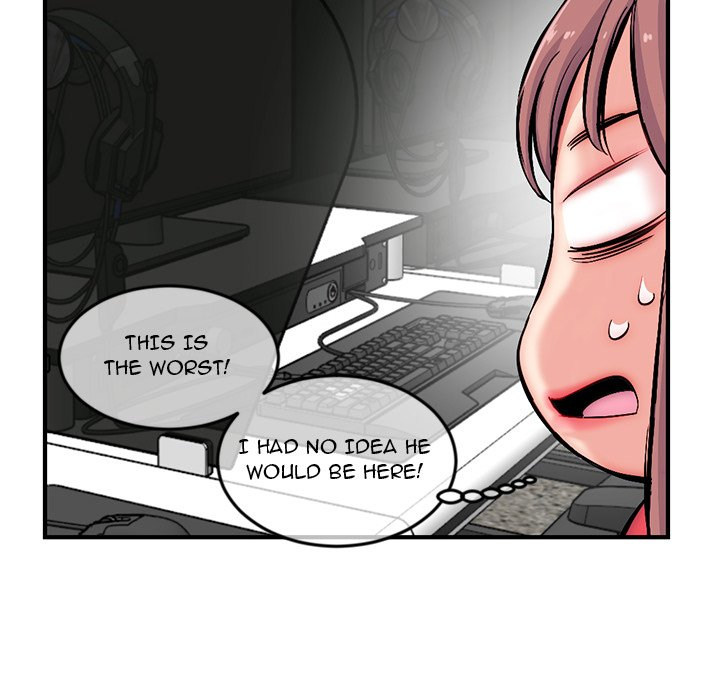 Midnight PC Cafe Chapter 14 Page 26