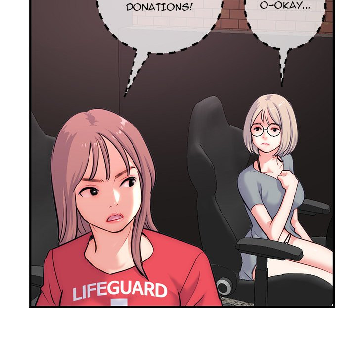 Midnight PC Cafe Chapter 14 Page 32