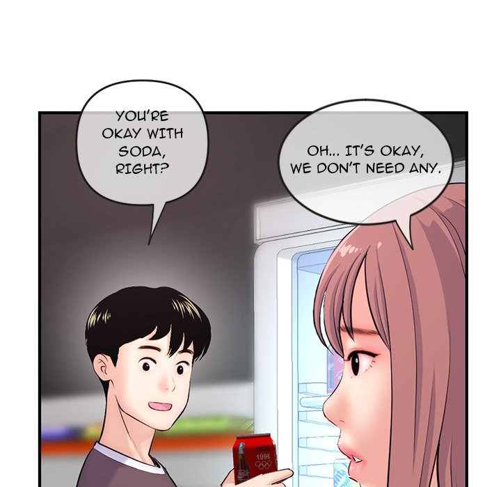 Midnight PC Cafe Chapter 14 Page 38