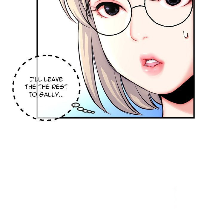 Midnight PC Cafe Chapter 14 Page 49