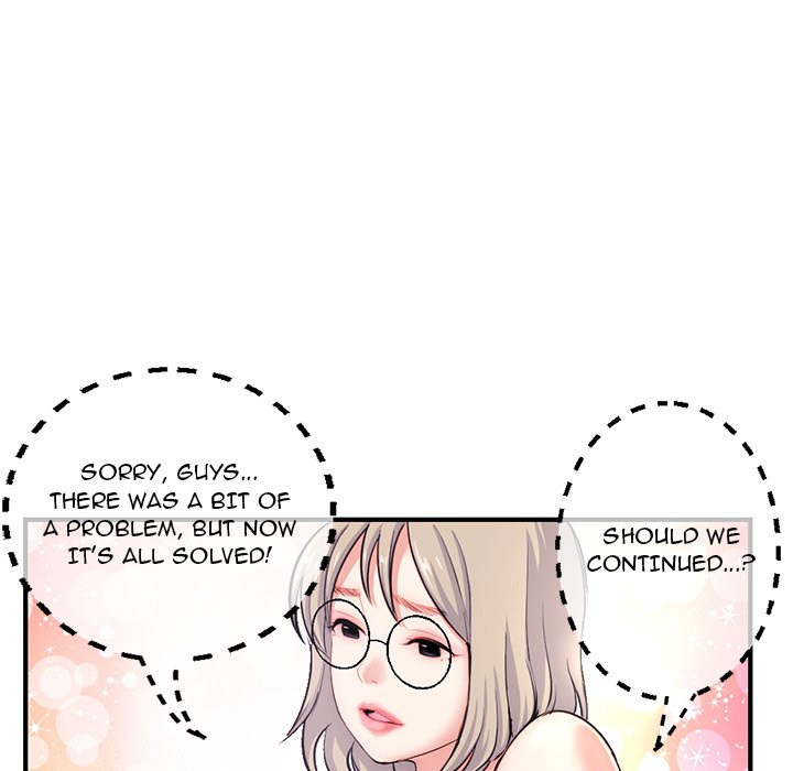 Midnight PC Cafe Chapter 14 Page 50