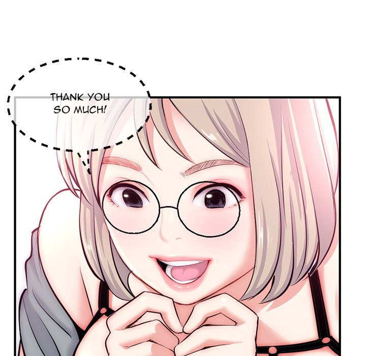Midnight PC Cafe Chapter 14 Page 64