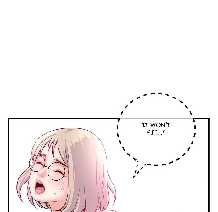 Midnight PC Cafe Chapter 14 Page 91