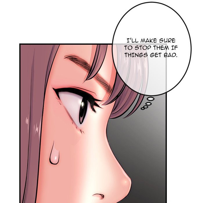 Midnight PC Cafe Chapter 15 Page 10
