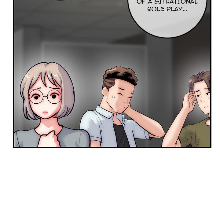 Midnight PC Cafe Chapter 15 Page 106