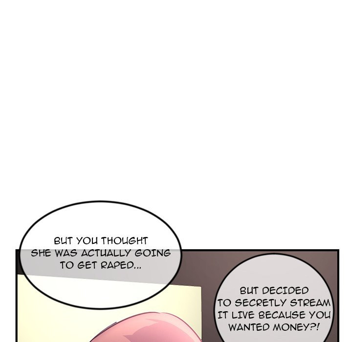 Midnight PC Cafe Chapter 15 Page 107