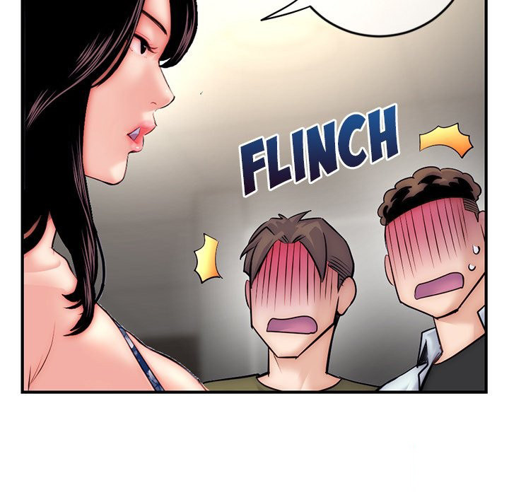 Midnight PC Cafe Chapter 15 Page 112