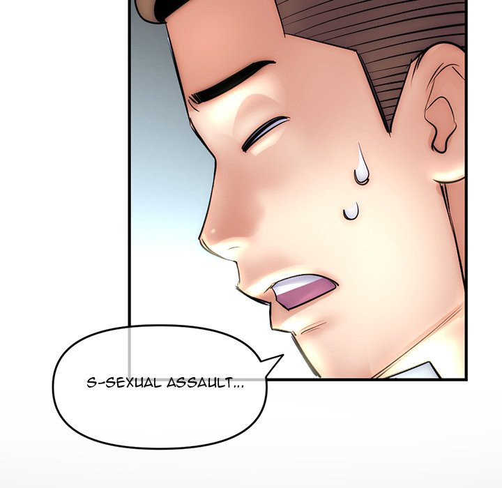 Midnight PC Cafe Chapter 15 Page 114