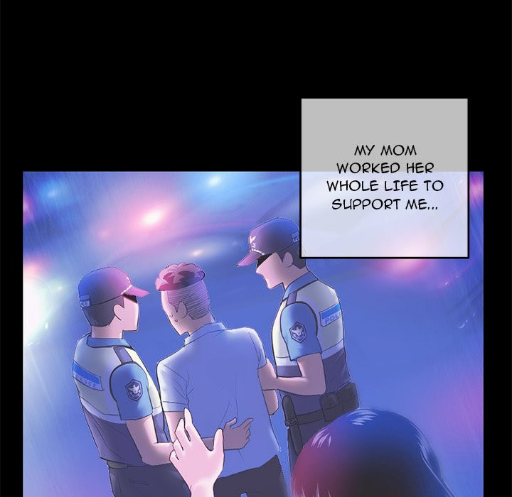 Midnight PC Cafe Chapter 15 Page 118