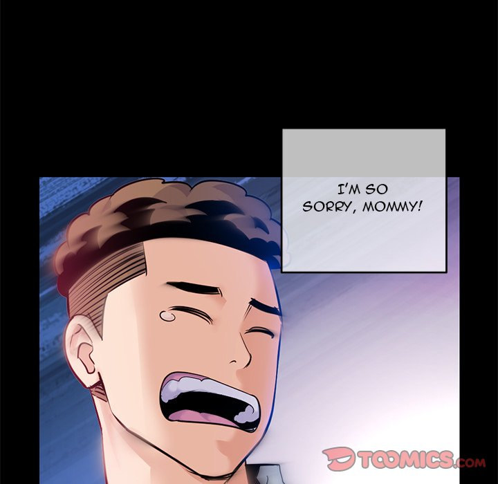 Midnight PC Cafe Chapter 15 Page 120